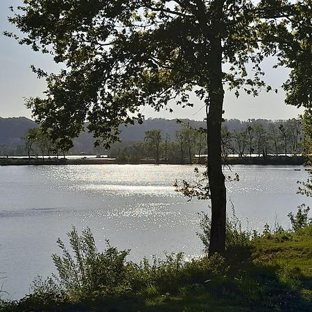 3)Maison Tout Confort Boucle De La Seine Duclair Екстер'єр фото